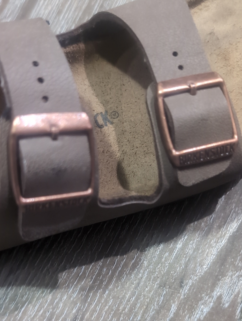 Birkenstock Child Size - Picture 6 of 8